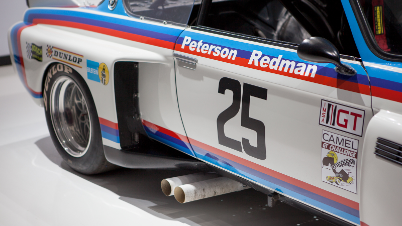 Illustration for article titled The Race Cars And Track Toys Of The New York International Auto Show